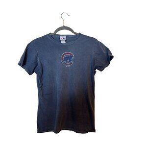 Chicago Cubs Women's t-shirt Vintage Look